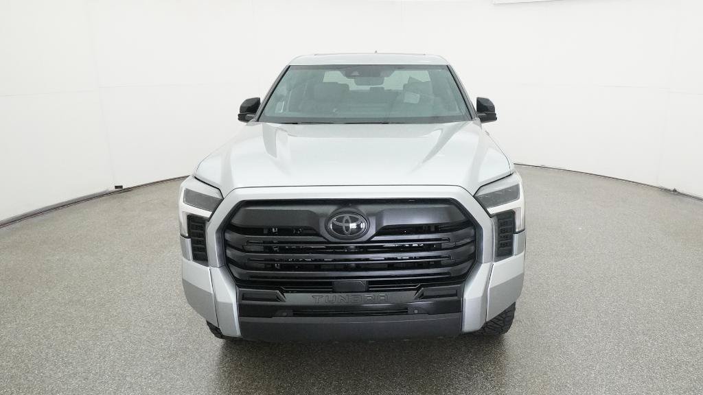 New 2026 Toyota Tundra Limited AWD/4WD image 18
