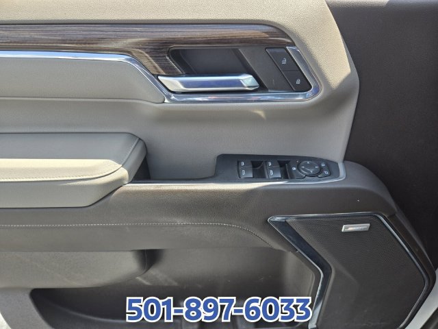 Used 2024 Chevrolet Silverado 1500 RST AWD/4WD image 34