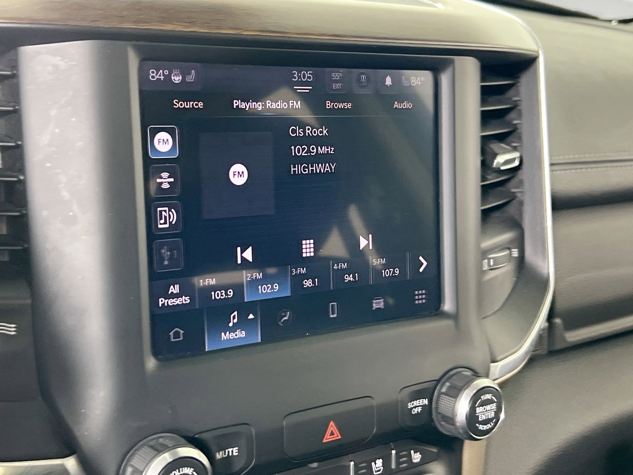 Used 2022 RAM 1500 Laramie image 14