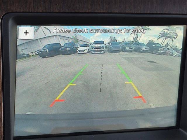 Used 2016 Ford Expedition King Ranch AWD/4WD image 13