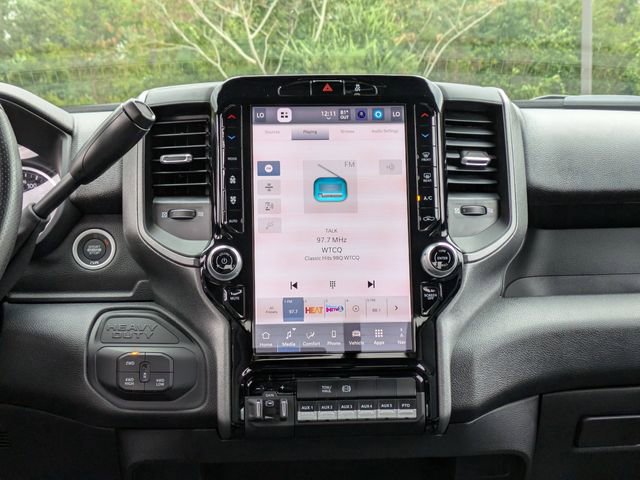 New 2026 RAM 5500 Tradesman image 17