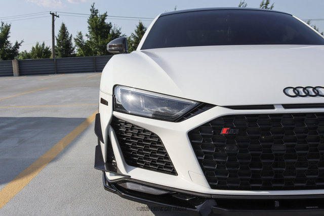 Used 2021 Audi R8 V10 performance AWD/4WD image 64