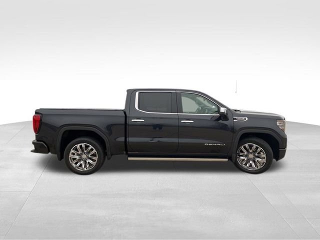 Used 2024 GMC Sierra 1500 Denali image 8