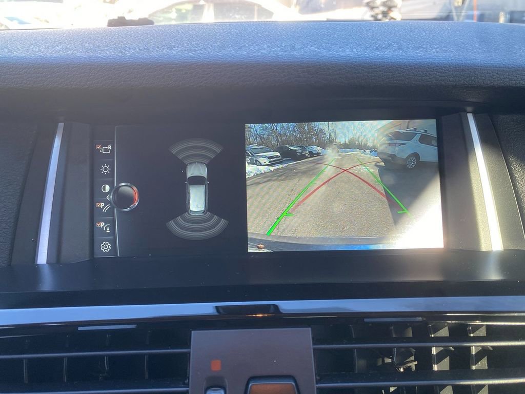 Used 2017 BMW X3 xDrive28i AWD/4WD image 20