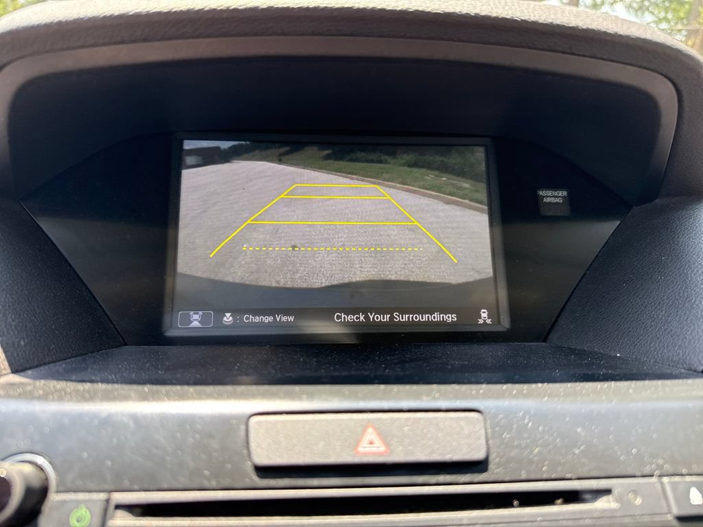 Used 2017 Acura MDX w/ Technology Package AWD/4WD image 17
