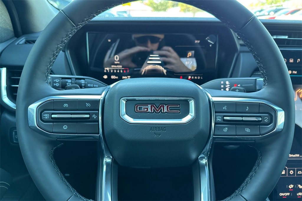 New 2026 GMC Terrain Elevation w/ Black Edition image 22