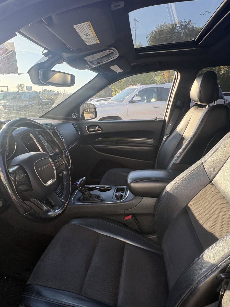 Used 2020 Dodge Durango R/T AWD/4WD image 5