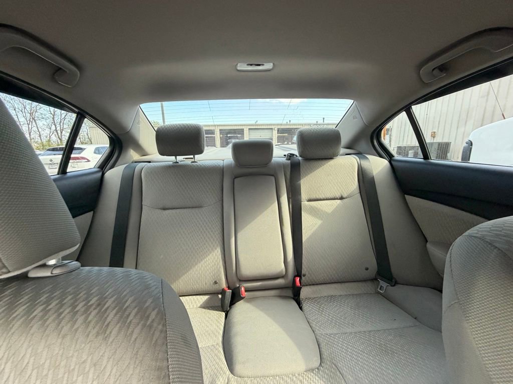 Used 2015 Honda Civic EX image 12