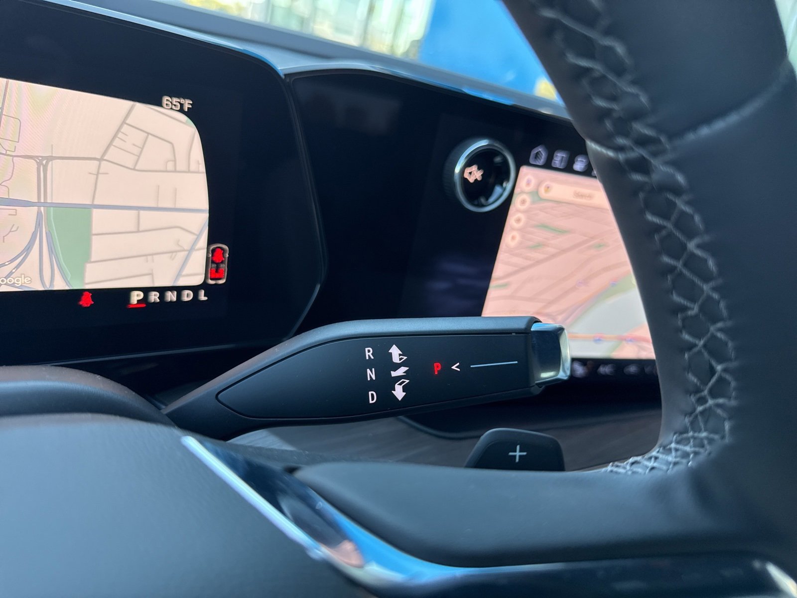 New 2025 Chevrolet Tahoe Premier image 37