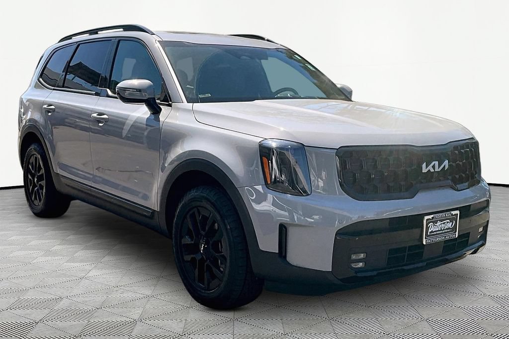 Used 2024 Kia Telluride SX Prestige X-Pro AWD/4WD image 6