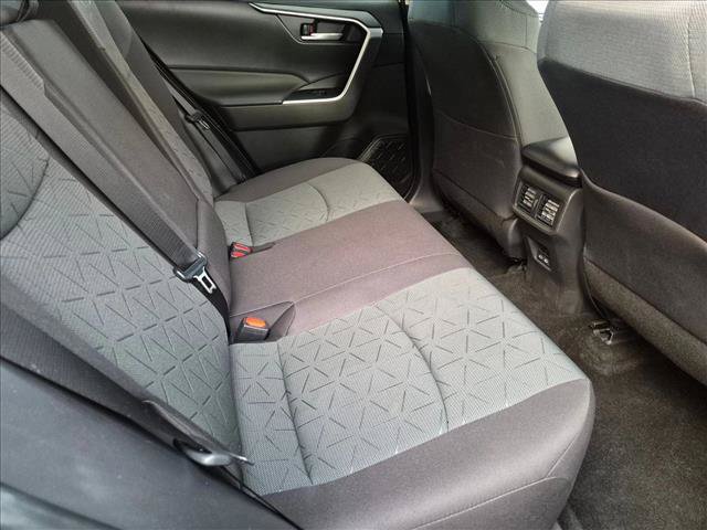 Used 2025 Toyota RAV4 XLE w/ Convenience Package AWD/4WD image 18