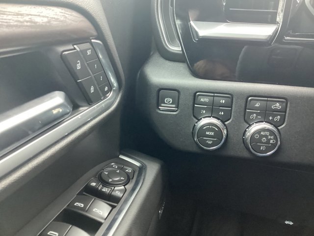 New 2026 GMC Sierra 2500 SLT w/ SLT Premium Package image 33