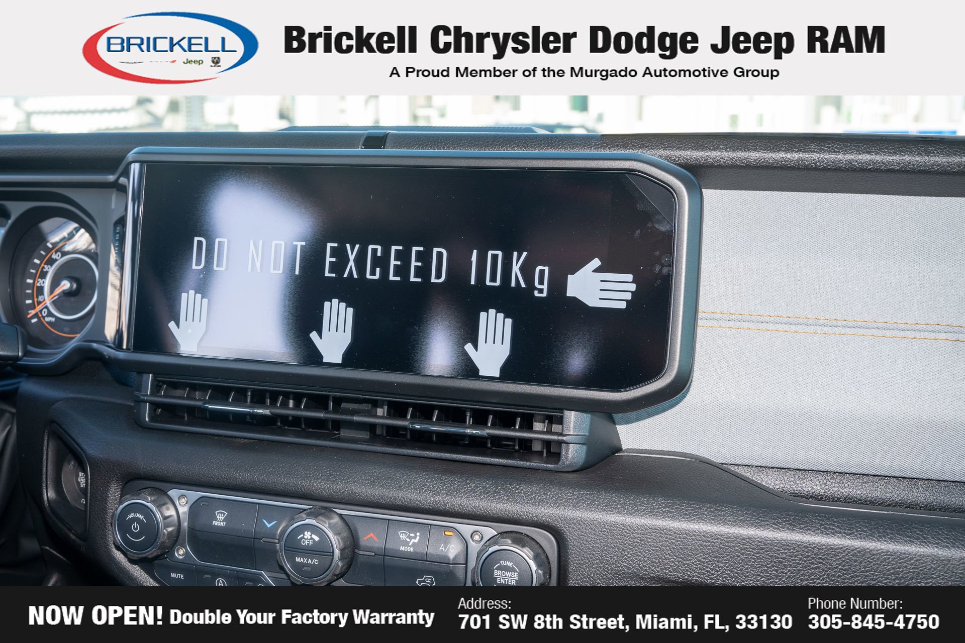 New 2026 Jeep Wrangler Sport image 21