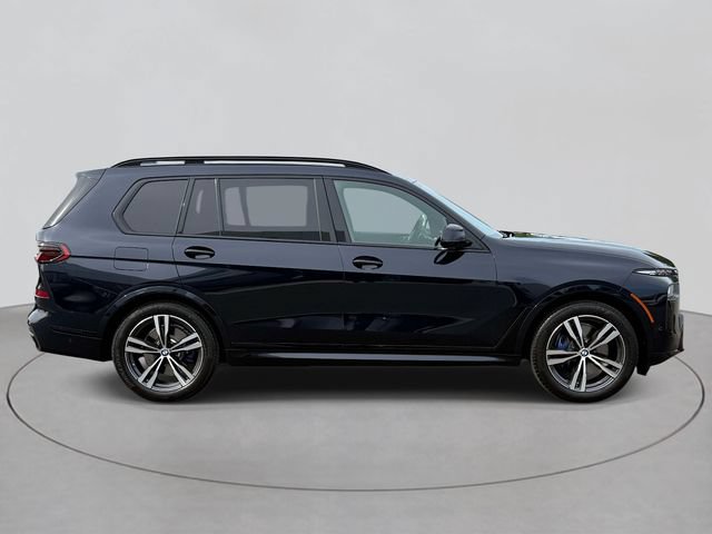 Used 2024 BMW X7 xDrive40i w/ Executive Package AWD/4WD image 38
