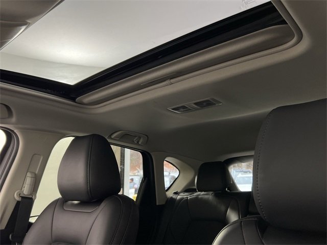 Certified 2020 MAZDA CX-5 Touring image 15