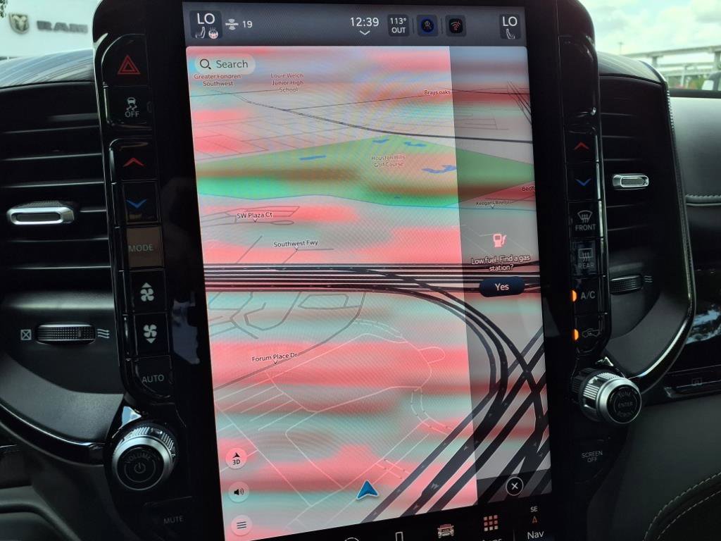 New 2026 RAM 2500 Rebel w/ Rebel Level 2 Equipment Group image 6