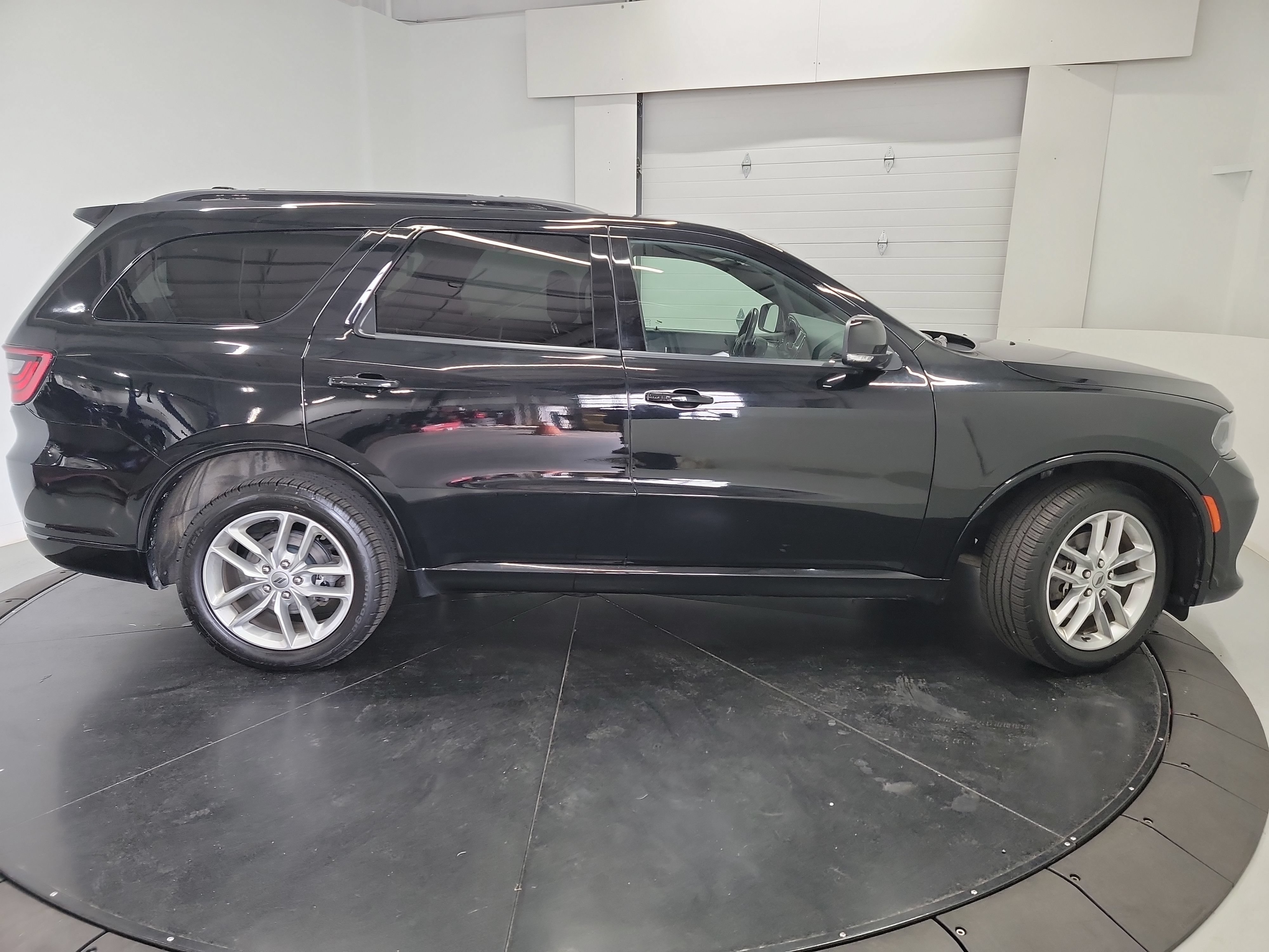 Used 2021 Dodge Durango GT AWD/4WD image 11