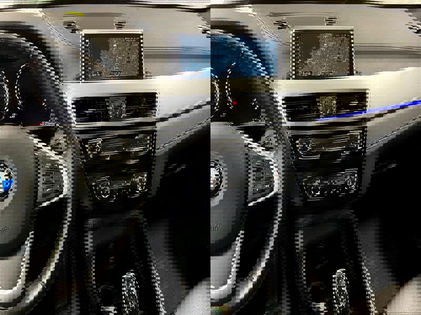 Used 2021 BMW X1 xDrive28i w/ Convenience Package image 18