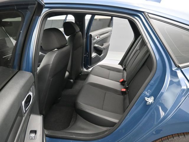 New 2026 Honda Civic Sport image 7