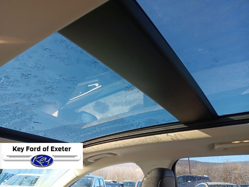 Used 2022 Ford Edge SEL w/ Convenience Package AWD/4WD image 23