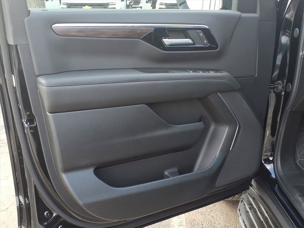 New 2026 Chevrolet Tahoe LS RWD image 14