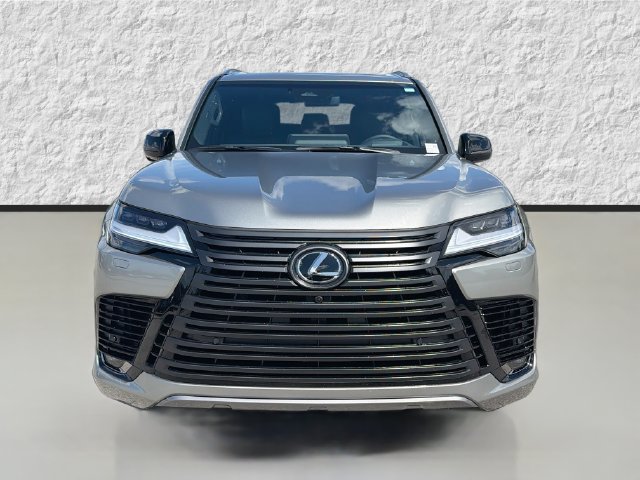 New 2026 Lexus LX 600 4WD w/ Appearance Package image 8