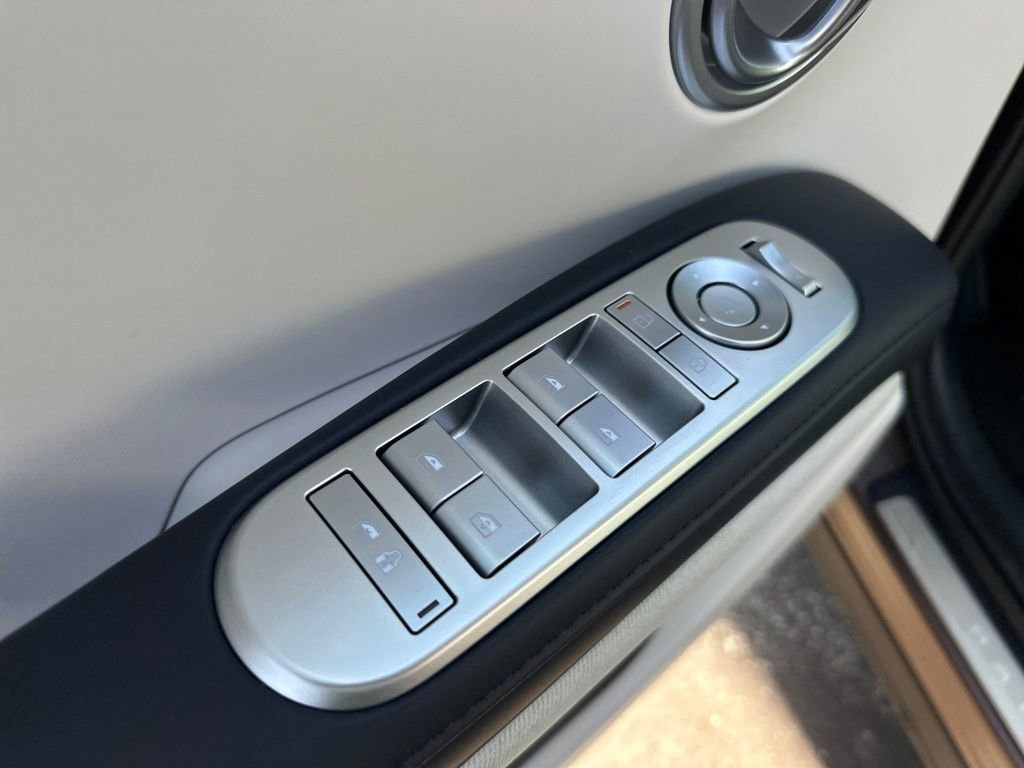 New 2026 Hyundai Palisade Calligraphy AWD/4WD image 13