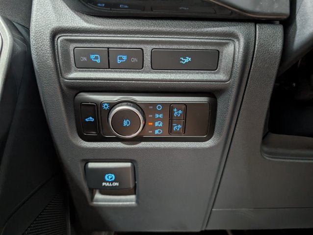 Used 2023 Ford F150 Tremor AWD/4WD image 22