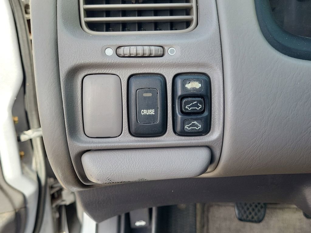 Used 2002 Honda Accord EX image 24