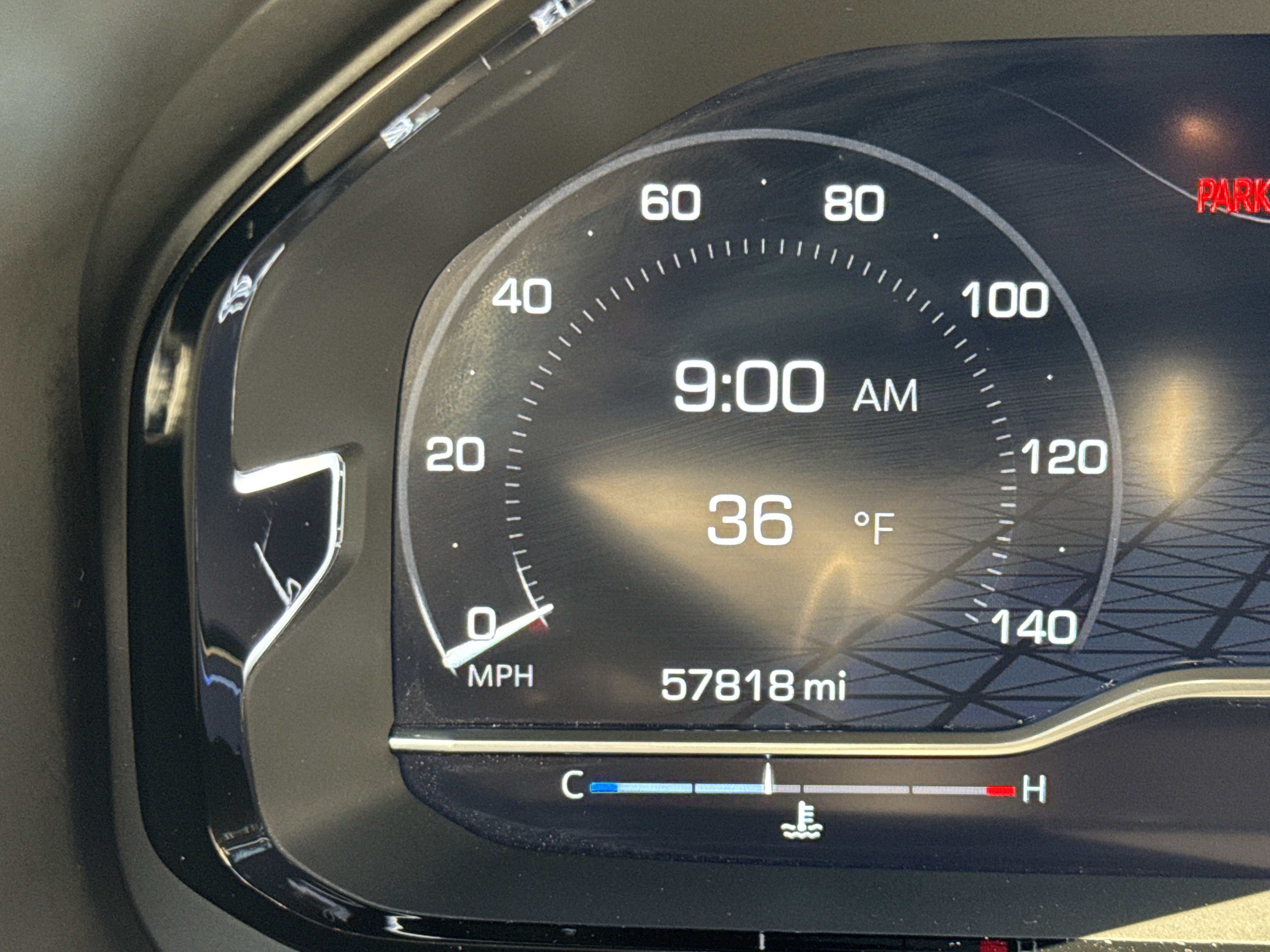 Used 2024 GMC Yukon Denali w/ Advanced Technology Package image 22