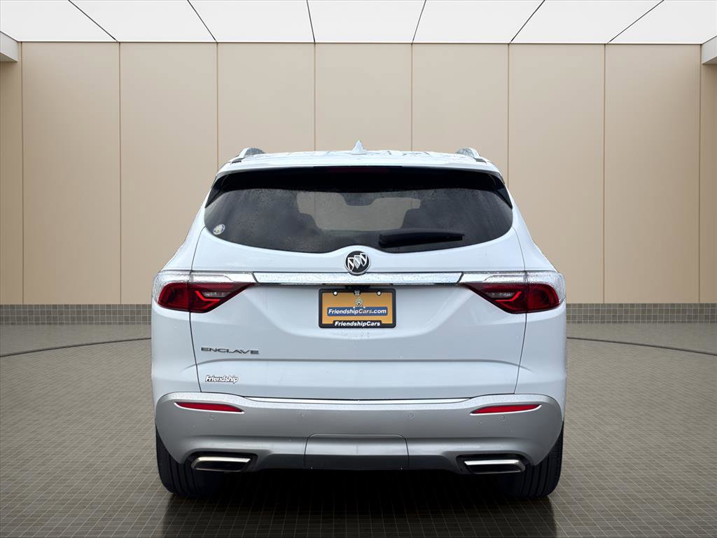 Used 2024 Buick Enclave Premium image 27