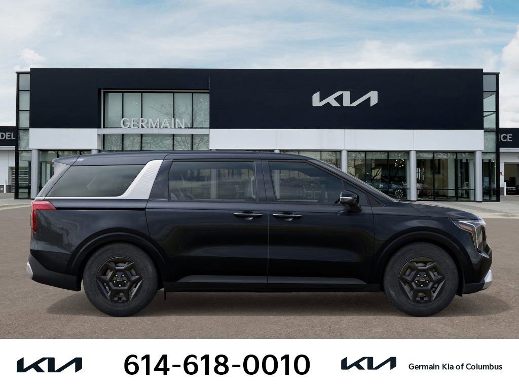 New 2026 Kia Carnival image 10