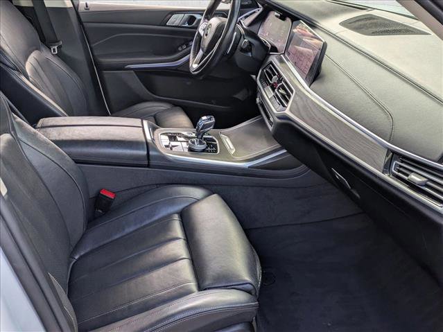 Used 2019 BMW X7 xDrive50i w/ Premium Package image 23