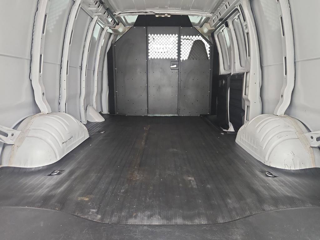 Used 2021 Chevrolet Express 2500 w/ Driver Convenience Package image 23