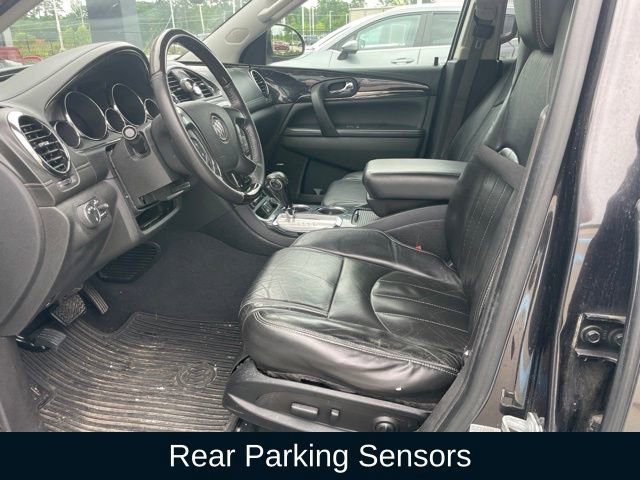 Used 2015 Buick Enclave Leather FWD image 11