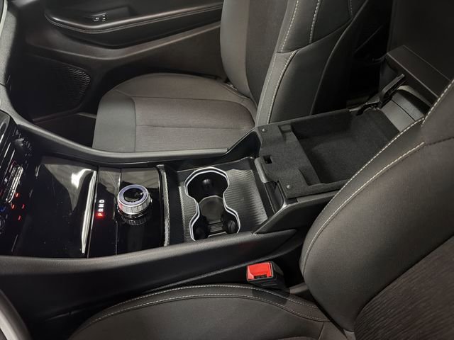 Used 2024 Jeep Grand Cherokee Laredo X image 23