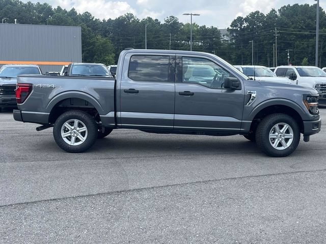 New 2026 Ford F150 XLT AWD/4WD image 2