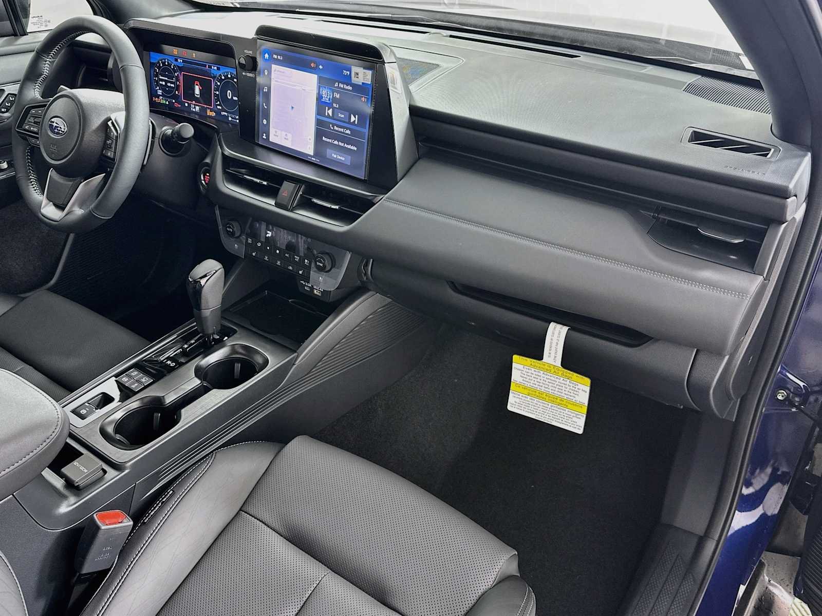 New 2026 Subaru Outback Touring XT AWD/4WD image 28