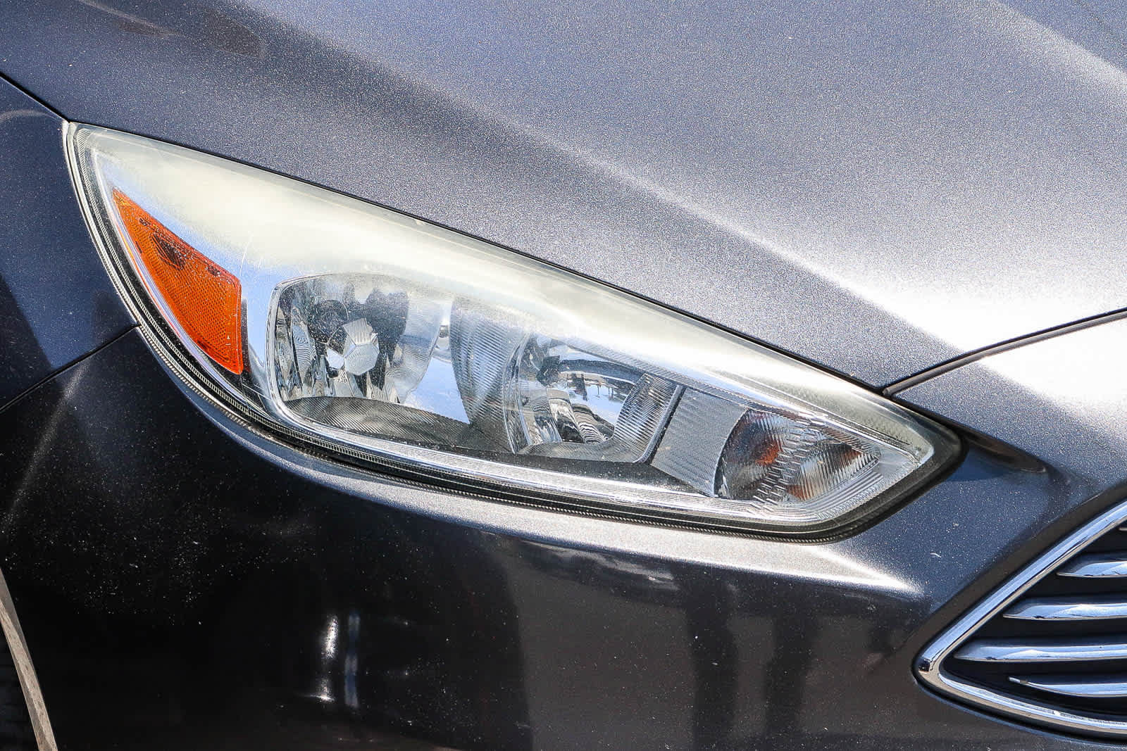 Used 2017 Ford Focus Titanium FWD image 20