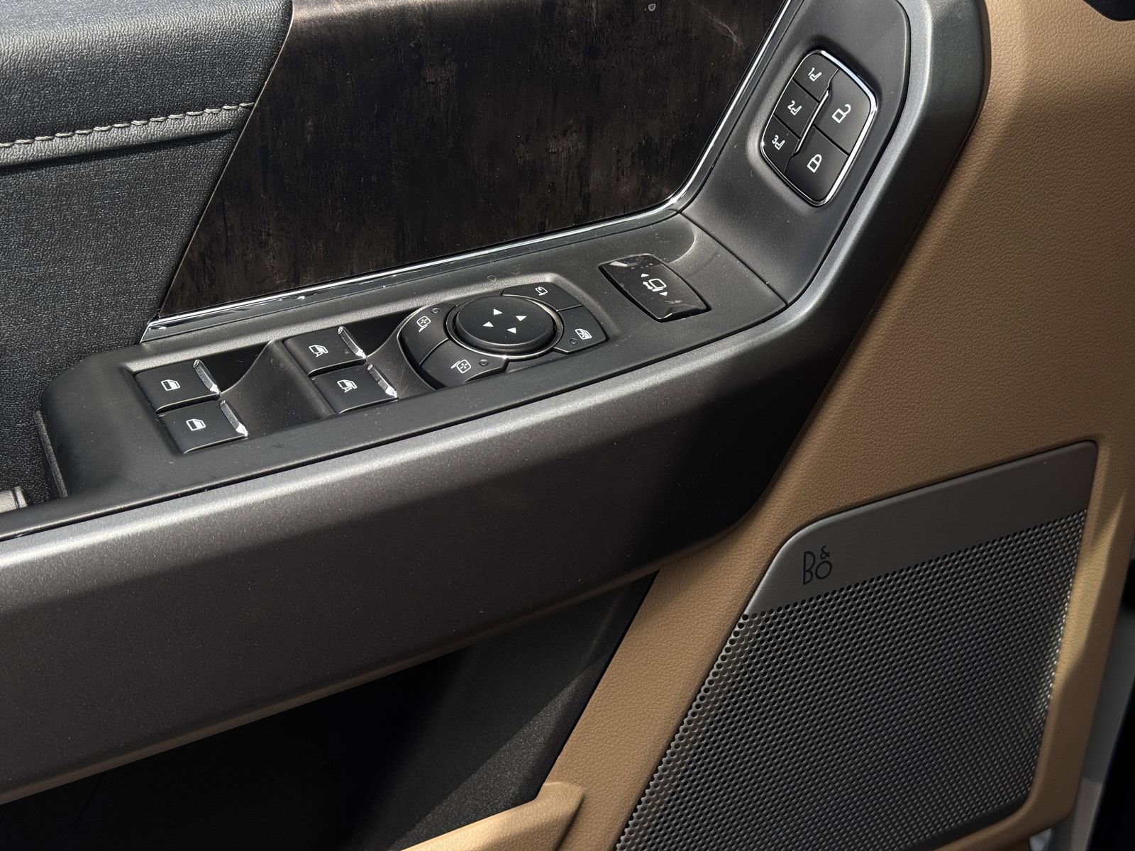 New 2026 Ford F250 Lariat image 23