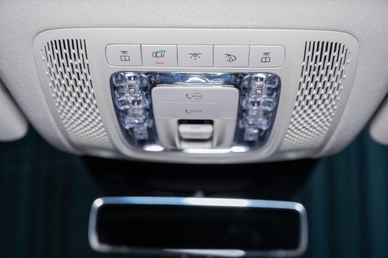 New 2026 Mercedes-Benz GLE 450 4MATIC image 25