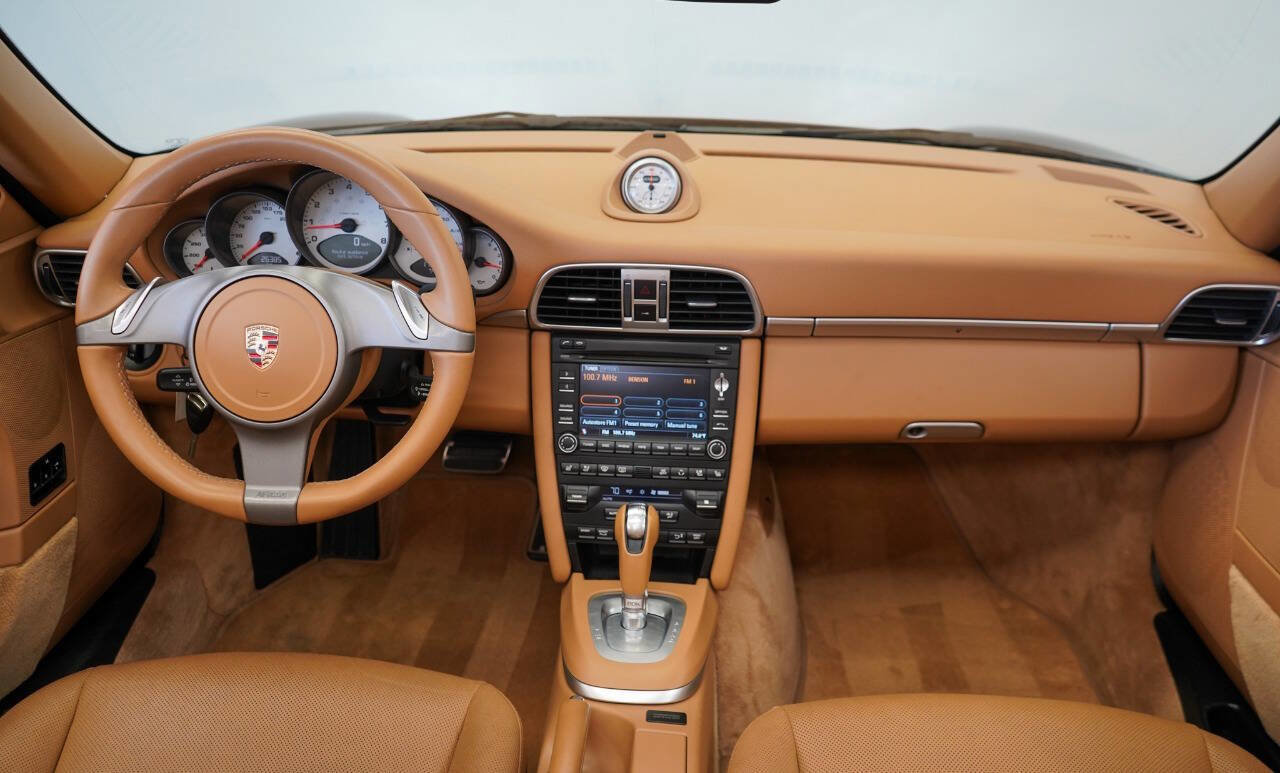 Used 2009 Porsche 911 Carrera S image 57