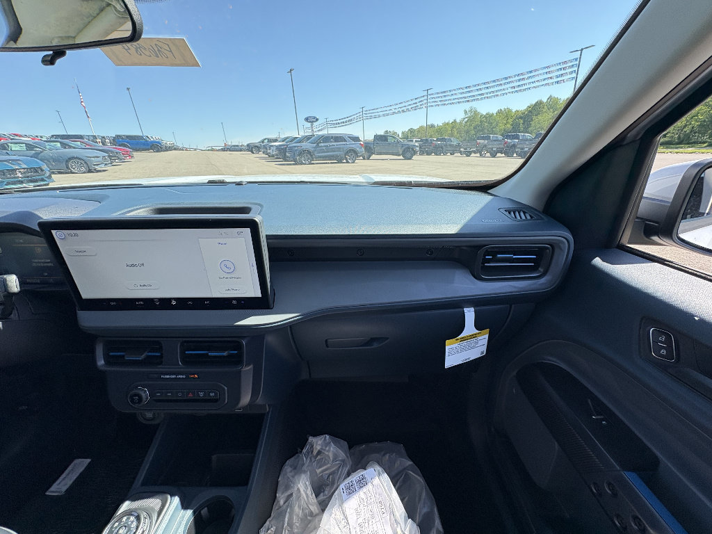 New 2026 Ford Maverick Lobo AWD/4WD image 22