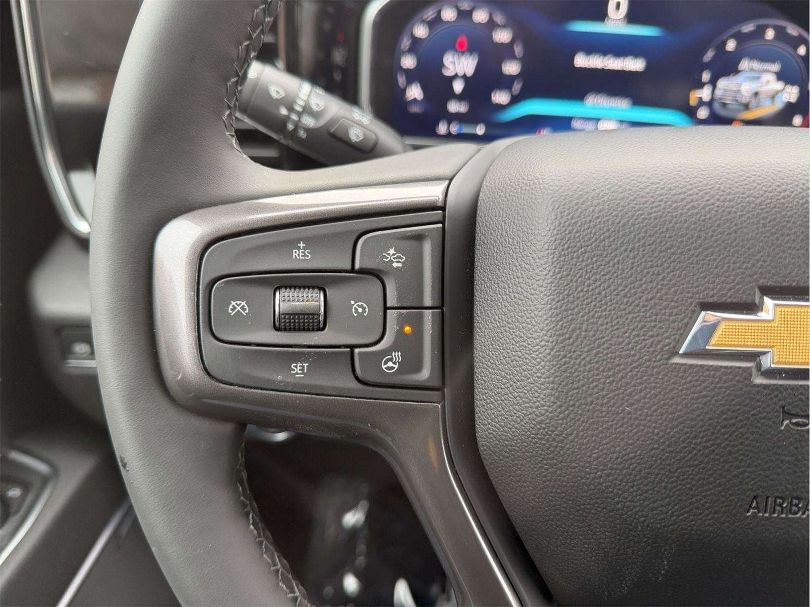 New 2026 Chevrolet Silverado 2500 High Country w/ High Country Premium Package image 22