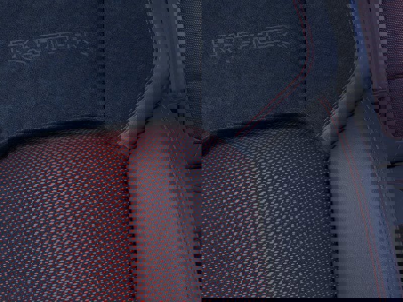 New 2026 Ford Bronco Raptor image 50