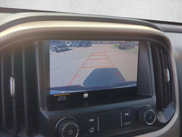 Used 2020 GMC Canyon Denali AWD/4WD image 22