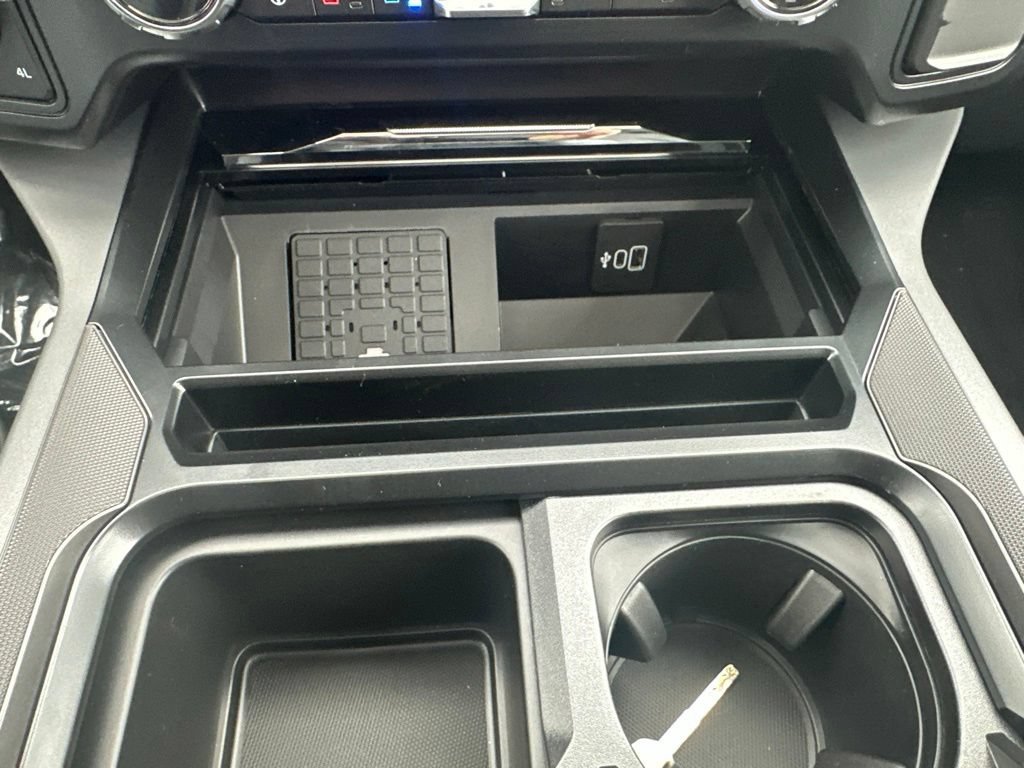 New 2026 Ford F250 Lariat w/ Lariat Premium Package AWD/4WD image 48