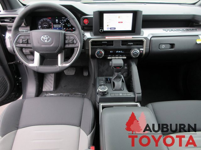 New 2026 Toyota Tacoma TRD Off-Road image 7