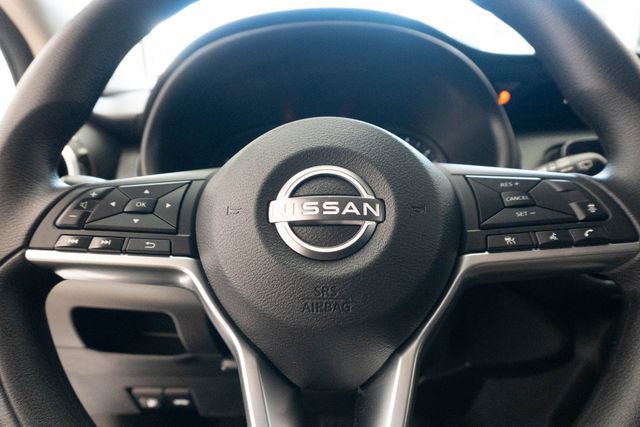 Used 2023 Nissan Kicks SV w/ Exterior Package FWD image 20