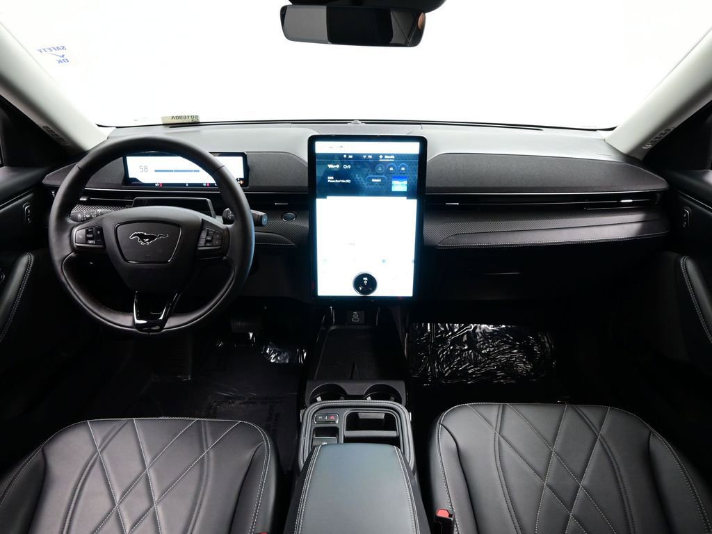 Used 2025 Ford Mustang Mach-E Select image 13